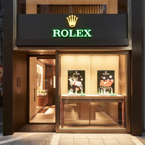 rolex laden frankfurt|Rolex germany.